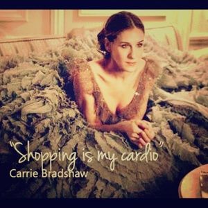 👠 Shop Til You Drop 👠